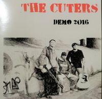 Cuters - CD
